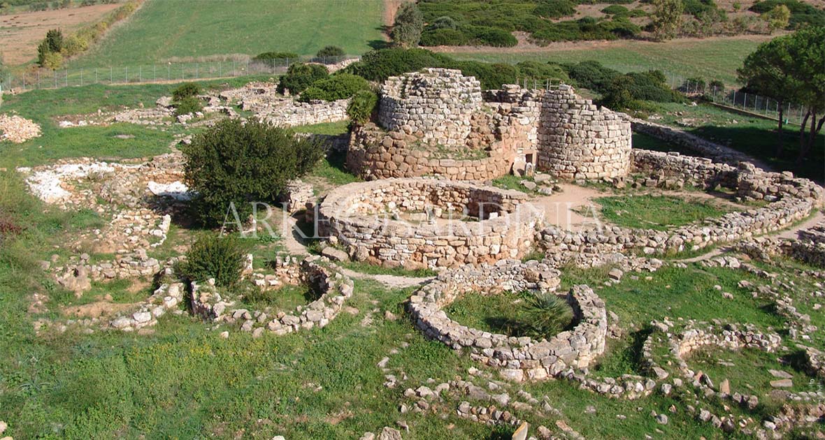 Complesso di Palmavera