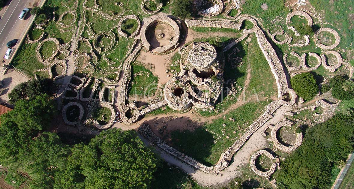 Complesso di Palmavera