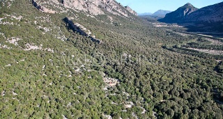 Villaggio di Sa Sedda ‘e sos Carros