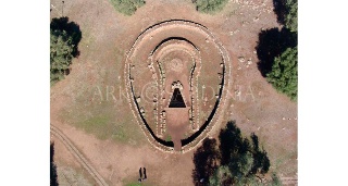 Tempio a pozzo di Santa Cristina