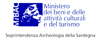 Sopraintendenza archeologia Sardegna